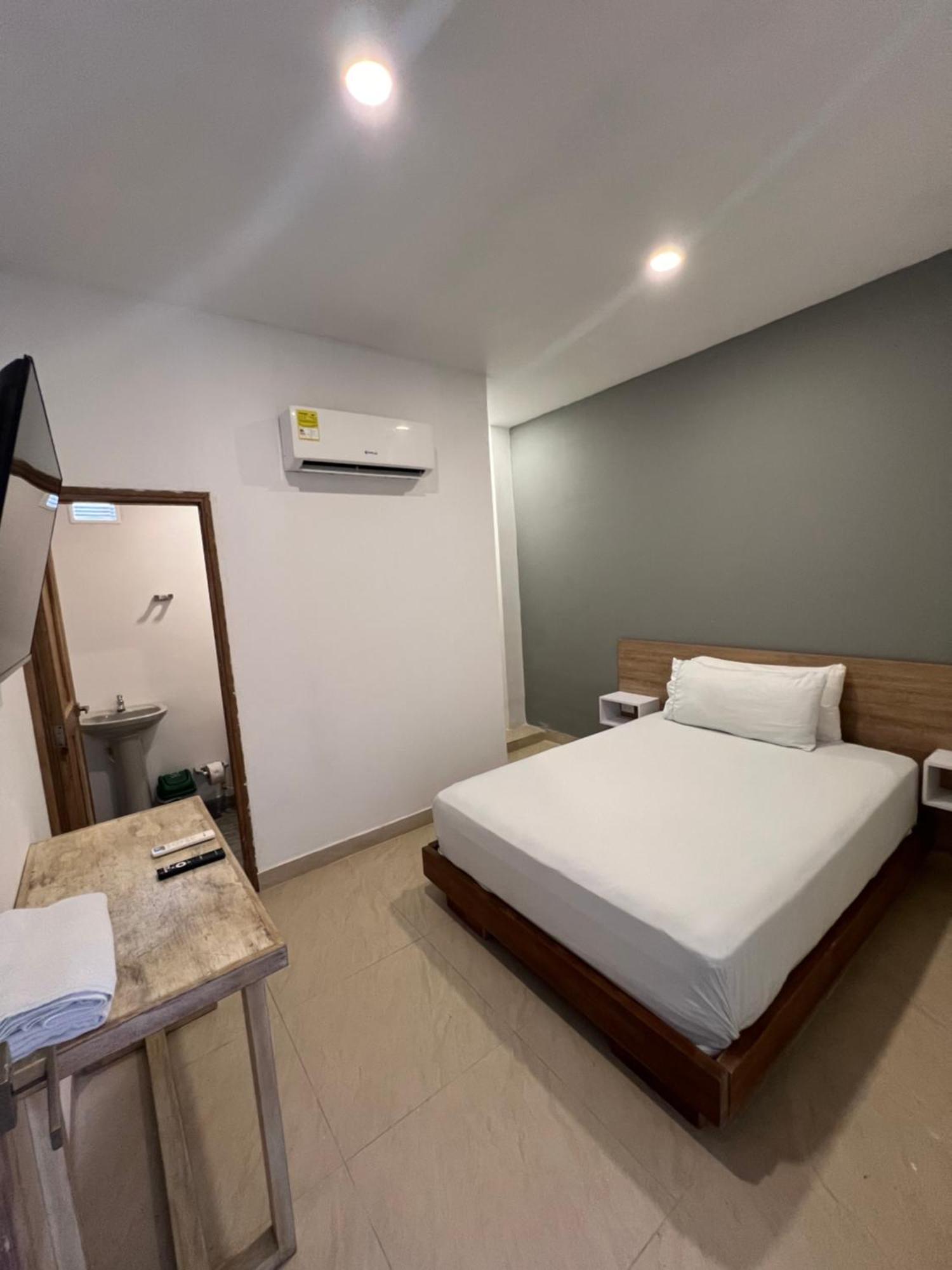 Hotel Coco Beach By Croma — Photos 3