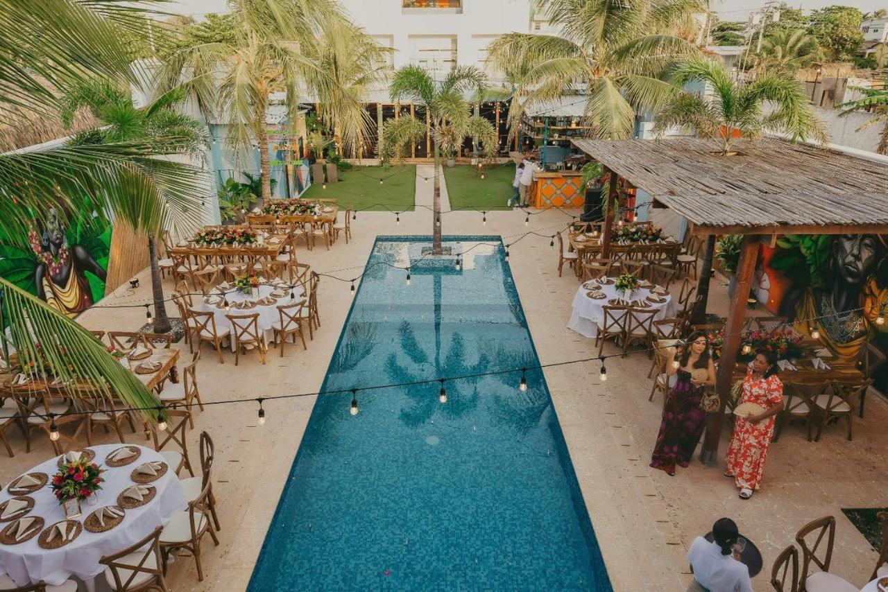 Hotel Coco Beach By Croma — Photos 2